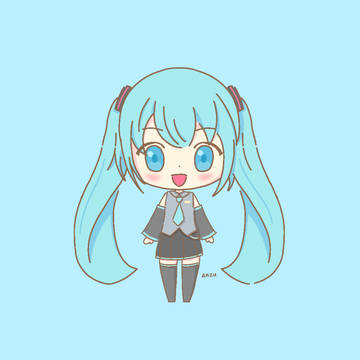 みく