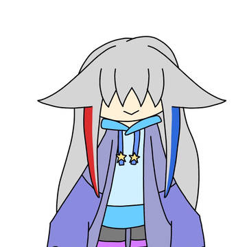 代理ちゃん、新衣装なり!