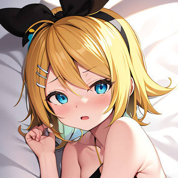鏡音リン
