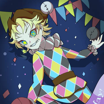 曲芸師生誕祭2023