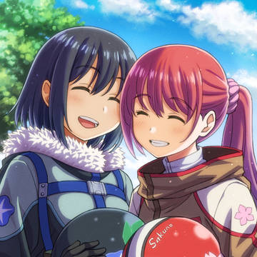 ゆうみも