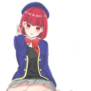 重曹ちゃん