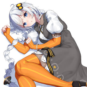 あかりちゃん。
