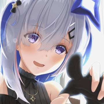 いたずらっこ