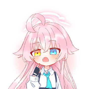 ホシノ★