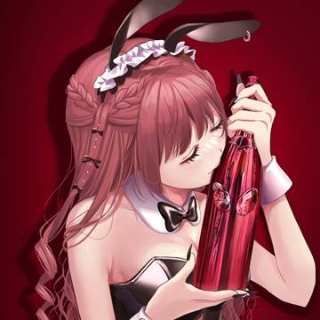 バニー