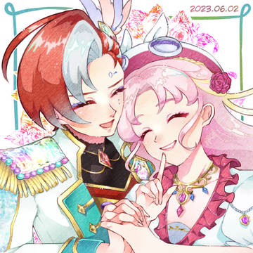 あまね様お誕生日