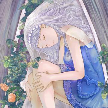 薔薇の葬送🥀