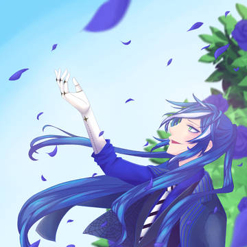 ボスキ