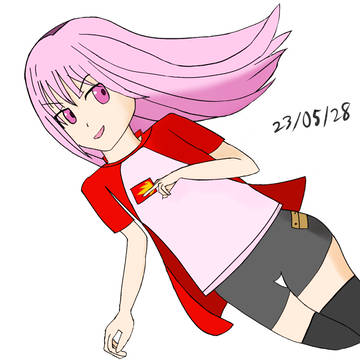 エステルさん