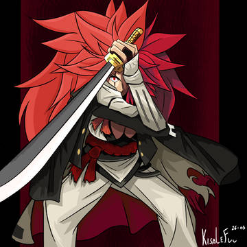 Baiken