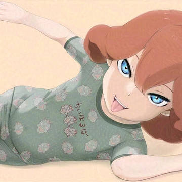 ソフィ・プロネちゃん