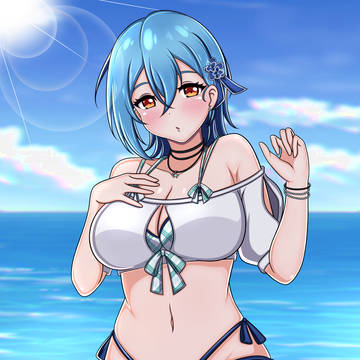 四季ちゃん