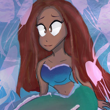 Part of your world