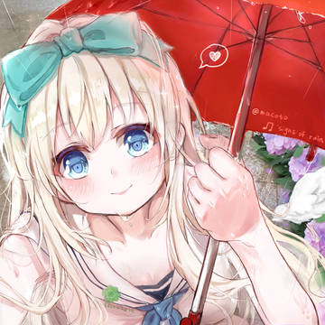 まこと|signs of rain