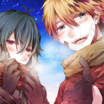 【ロノバス】LOG②