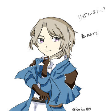穏やか貴族2