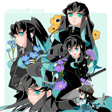 2023.03~2023.04のまとめ