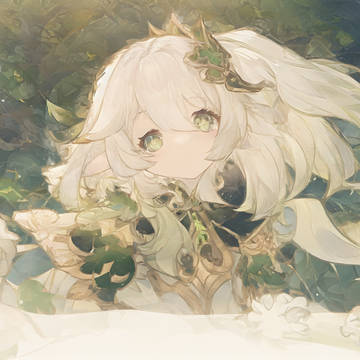 Nahida