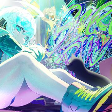 cyberpunk