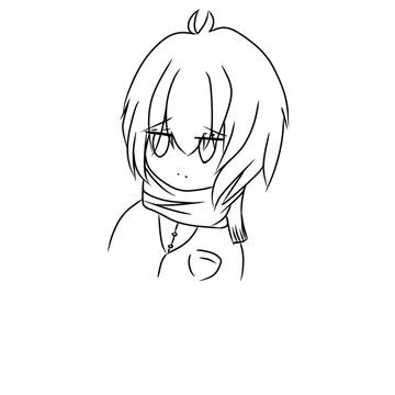 息抜き作品