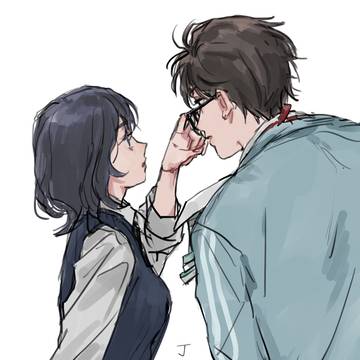 JKと先生⑧