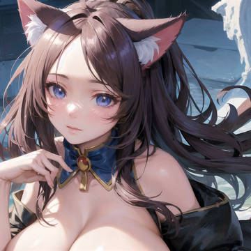 猫耳コレクション6
