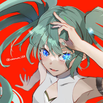 アステリズム/ あちゃそ feat.初音ミク