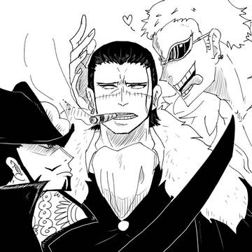 🦅🐊詰め