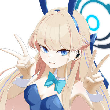 バニートキちゃん!