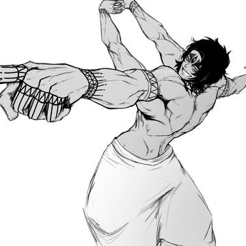 [Shiva | 10]
