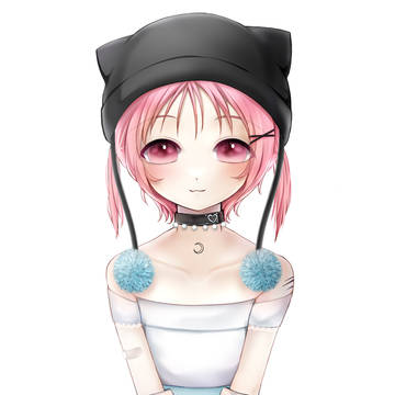 ☾