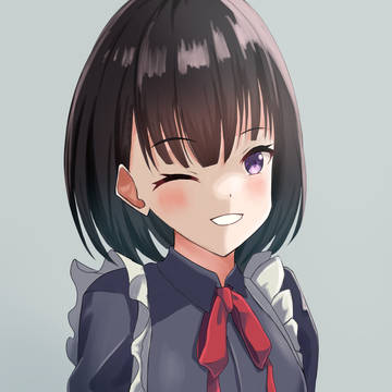 メイド