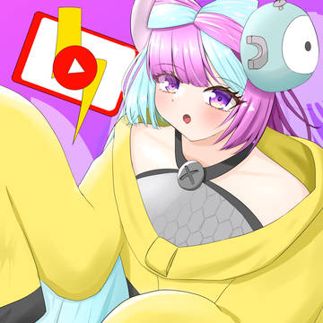 かわいくナンジャモ