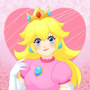 Princess Peach