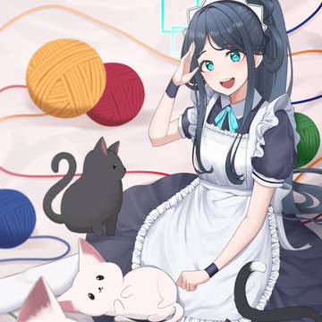天童 アリス