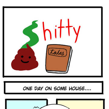 Shitty tales ep#4