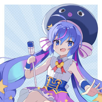 音街ウナV6