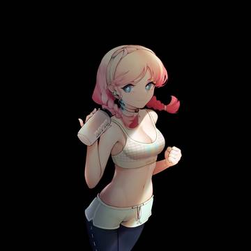 蓝毒