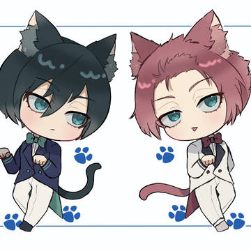🐱🐾