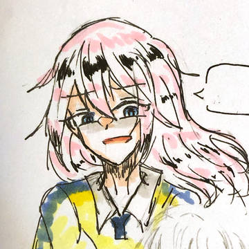 闇堕ちきりの