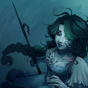 Naiad