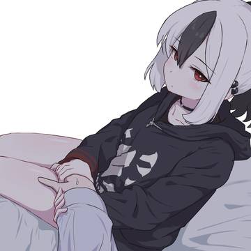 鬼方カヨコ