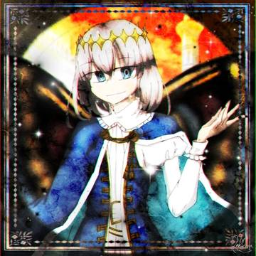 僕らの頼れる妖精王