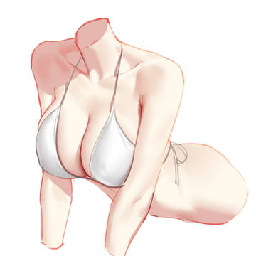 临摹练习