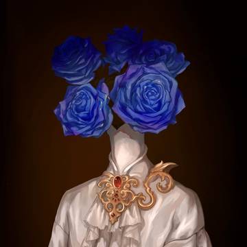 華のある男