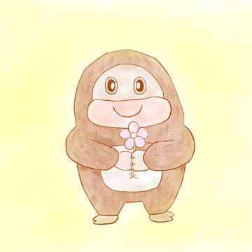 サク山チョコ次郎