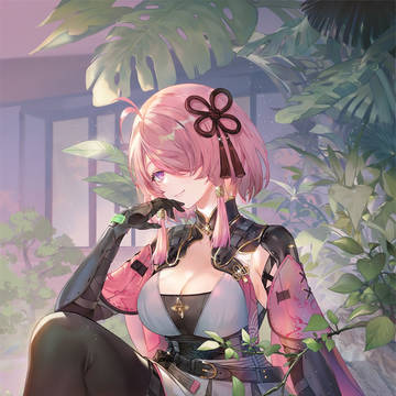 -桃祈-
