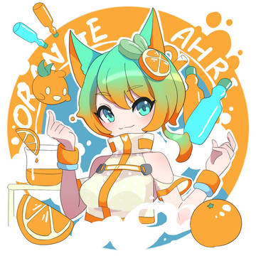 【LOL】ソーダポップアーリ