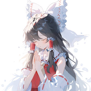 祈祷